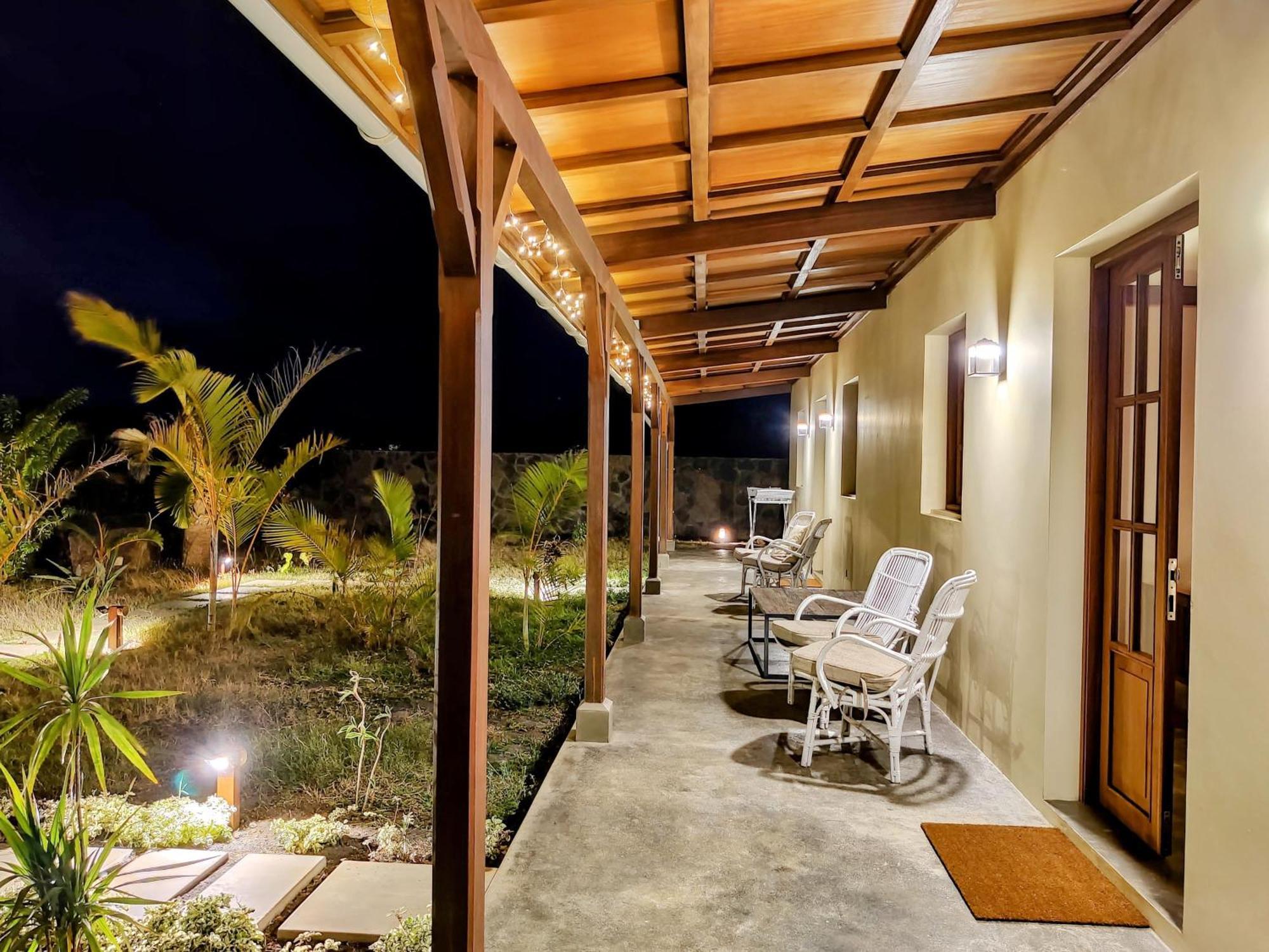 Lakaz Kannell - Vanilla Lodge, Secluded Outside Bath & Shower Infinity Pool Кап Малюро Екстериор снимка
